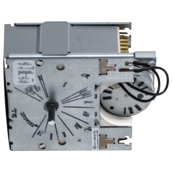 Whirlpool® Replacement Timer Assembly For Washer, Part #wpw10112081