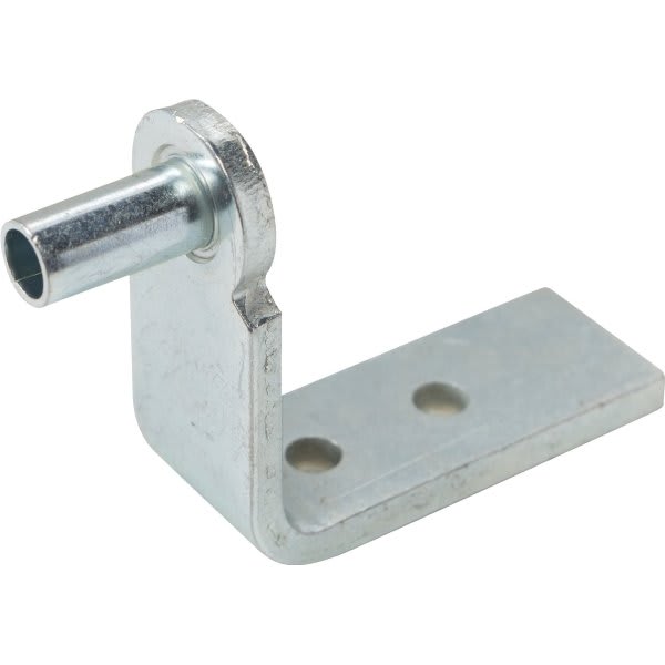 Whirlpool Replacement Door Hinge For Range, Part WPw10299224 HD Supply