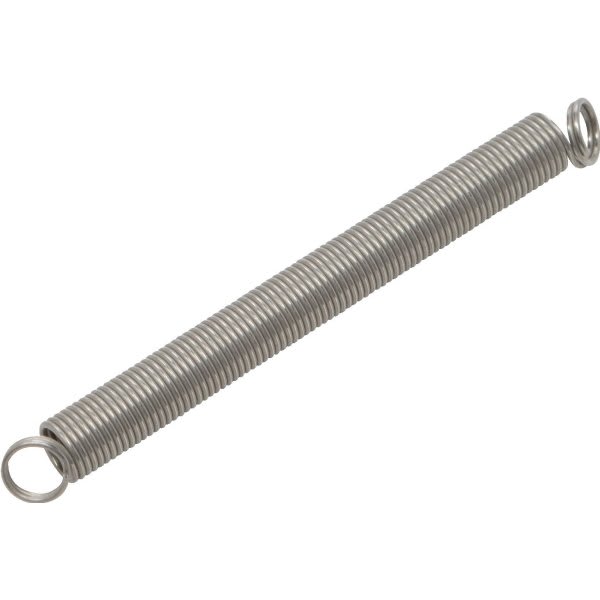 Whirlpool Replacement Door Spring For Dishwasher, Part WP4162629 HD