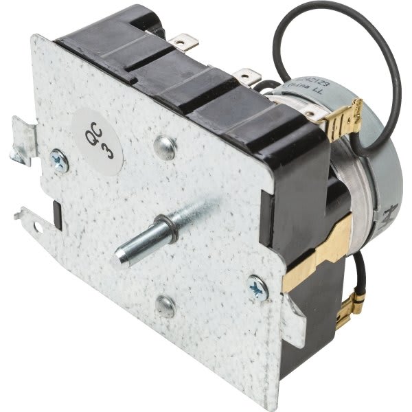 GE Dryer Knob Assembly HD Supply