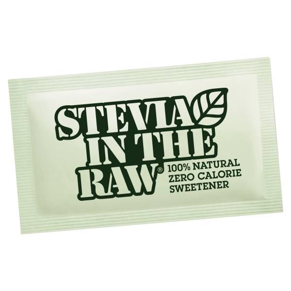 Sweetener, 2.5 Oz Packet, 50/Box