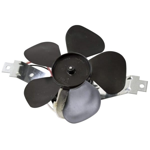 Broan® 50 CFM Replacement Bath Fan Motor And Blower Wheel, Package Of 6