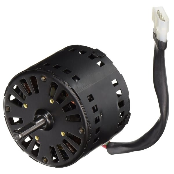 Range Hood Fan Motor HD Supply