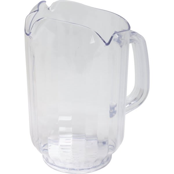 Thunder Group 64 Oz Polycarbonate Pitcher