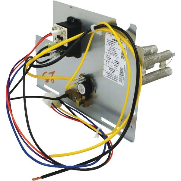 Smartcomfort® by Carrier 5 Kw Heat Strip Kit For Closet Mount Fan Coils - Ahu