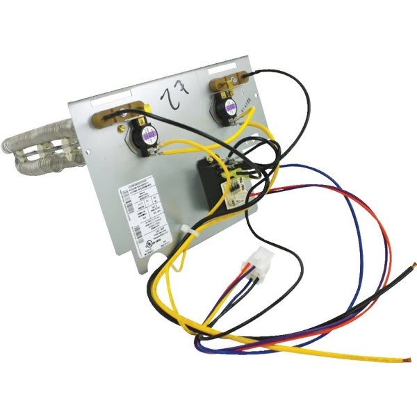 Smartcomfort® by Carrier 10 Kw Heat Strip Kits For Closet Mount Fan Coils - Ahu