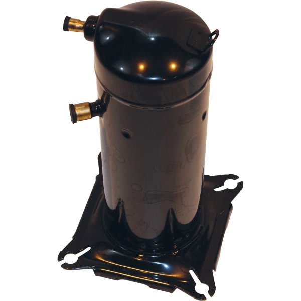 Carrier Smartcomfort® 3.0 Ton Poe Scroll Compressor, 36,000 Btu, 14.7 Rla