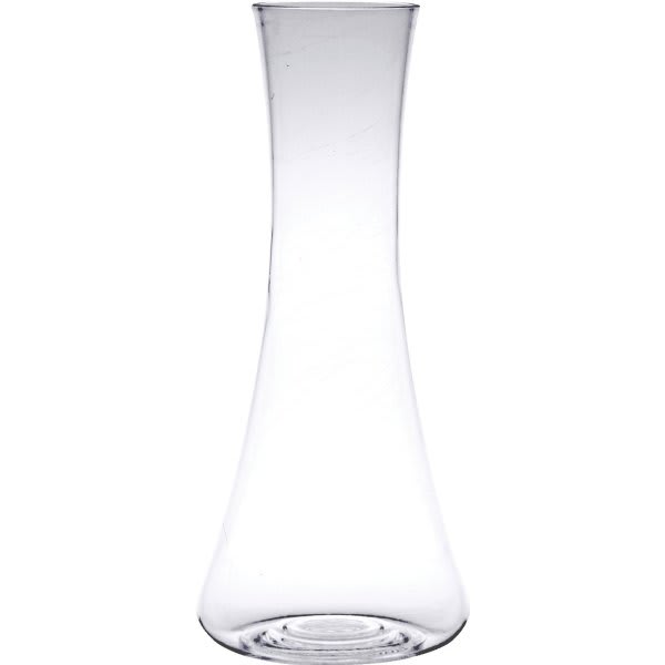 Thunder Group 750 Milliliter Decanter Napa - Polycarbonate - Clear