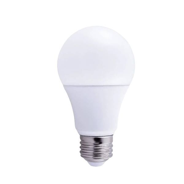 Maintenance Warehouse 60-Watt Eq A19 Medium Base Non-Dimmable LED Light Bulb 2700k Soft White 100-Pack