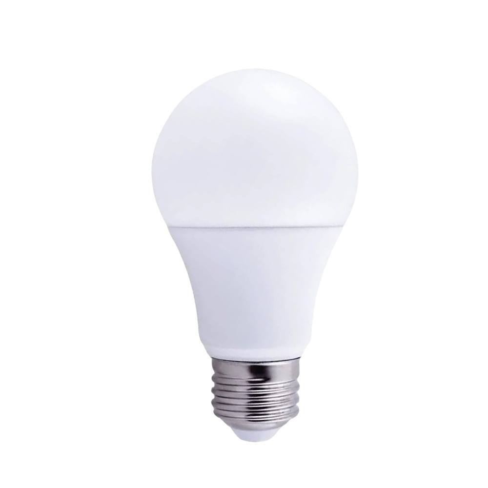Maintenance Warehouse 60-Watt Eq A19 Medium Base Non-Dimmable LED Light Bulb 4000k Cool White 100-Pack