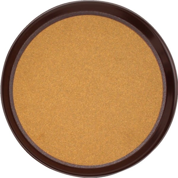 Thunder Group Slip Resistant Tray With Cork Surface