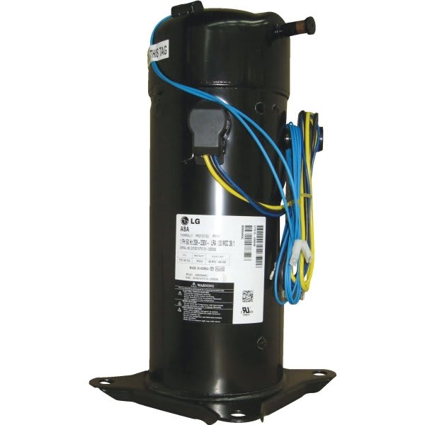 Carrier Ton Poe Scroll Compressor HD Supply