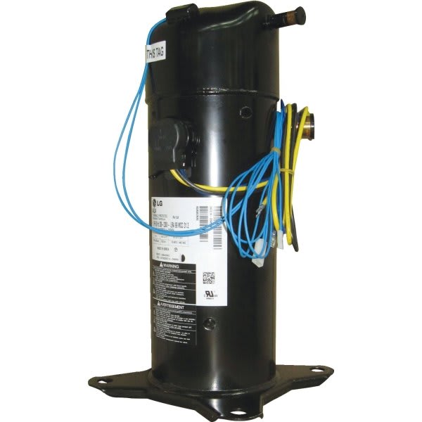 Carrier 2.5 Ton Poe Scroll Compressor HD Supply