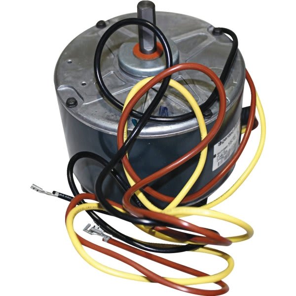 Carrier Smartcomfort® 1/12 Hp Condenser Fan Motor, 0.5 Amp, 0.5" Dia X 5.71"