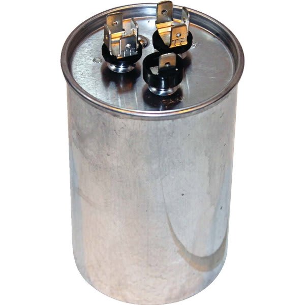 Carrier Smartcomfort® Dual Run Capacitor 45/+5 MFD 370-440volt 50/60 Hz