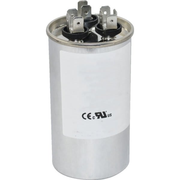 Carrier Smartcomfort® 2 X 4.3 In. Dual Run 440v 30/3 Mfd Capacitor