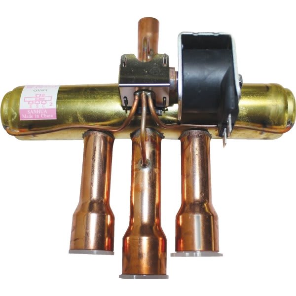Carrier Smartcomfort® Heat Pump Reversing Valve For Smart Comfort 5 Ton Heat Pump