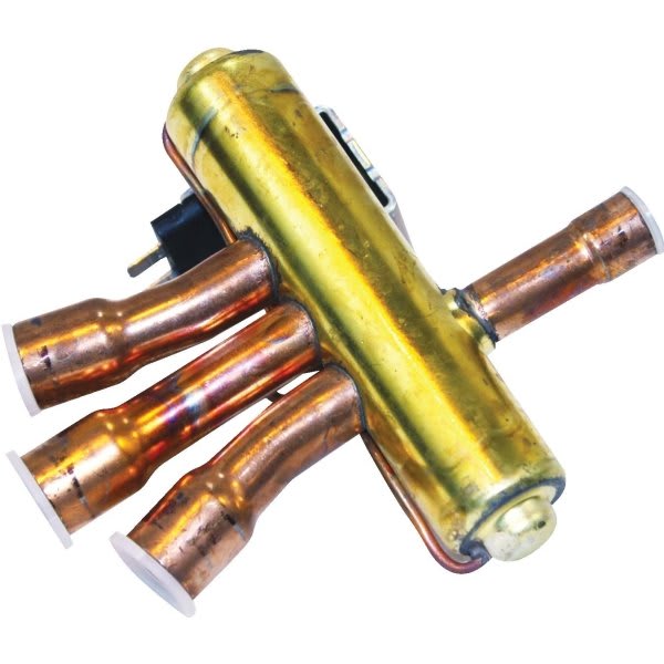Carrier Smartcomfort® Heat Pump Reversing Valve For 1.5 And 2.0 Ton Heat Pumps