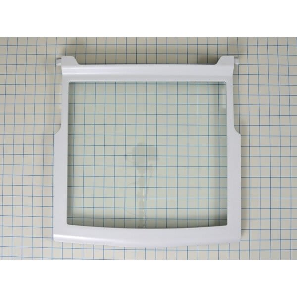 General Electric Replacement Glass Shelf For Refrigerators, Part 
