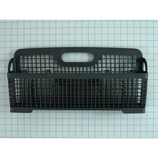 GE Replacement Silverware Basket For Dishwasher, Part WD28X0265 HD