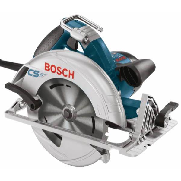 Bosch 15 Amp 7-1/4 In Corded Circular Saw