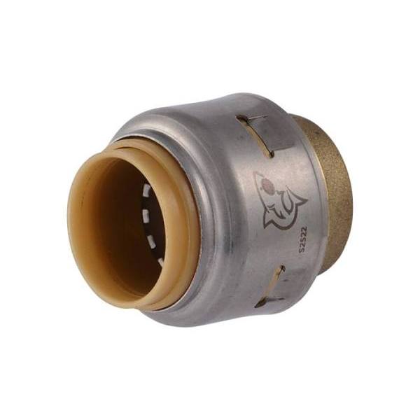 Sharkbite® Push-Fit End Stop - 3/4"