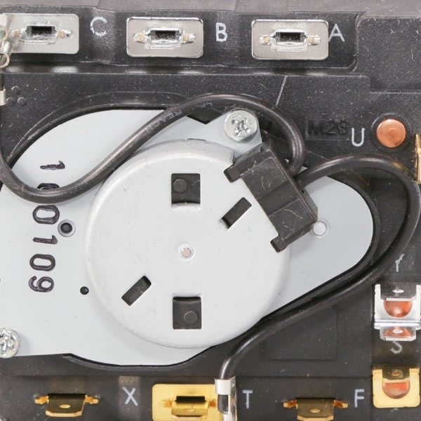 Ge Washer Timer Assembly HD Supply