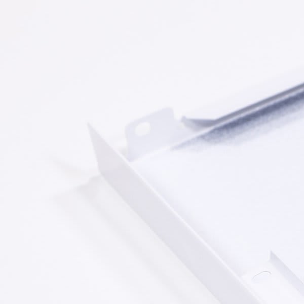 GE® Replacement Outer Door Panel For Dishwasher, Part WD27X23876 HD