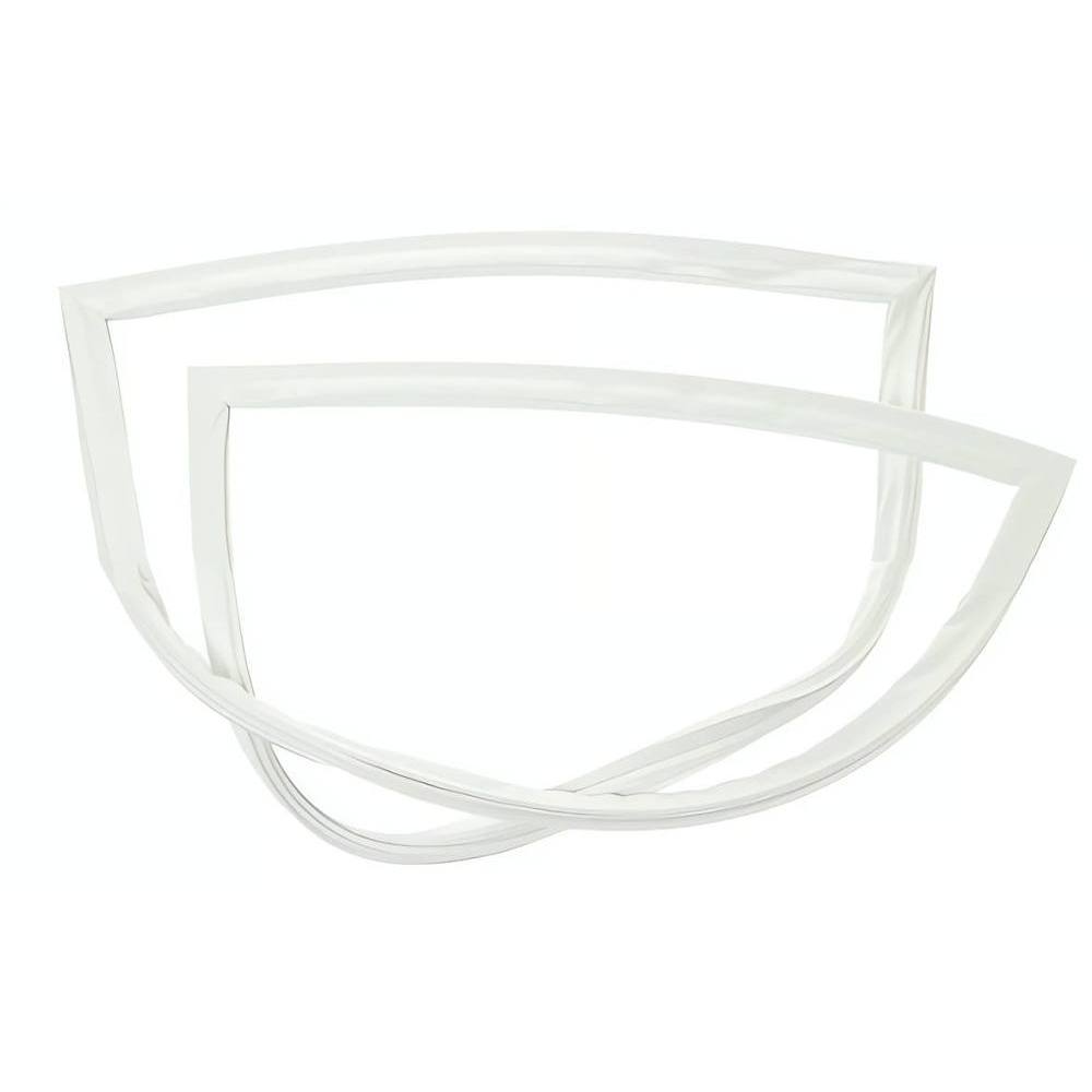 GE Replacement Door Gasket For Fresh Food Refrigerator, Part#wr14x29359