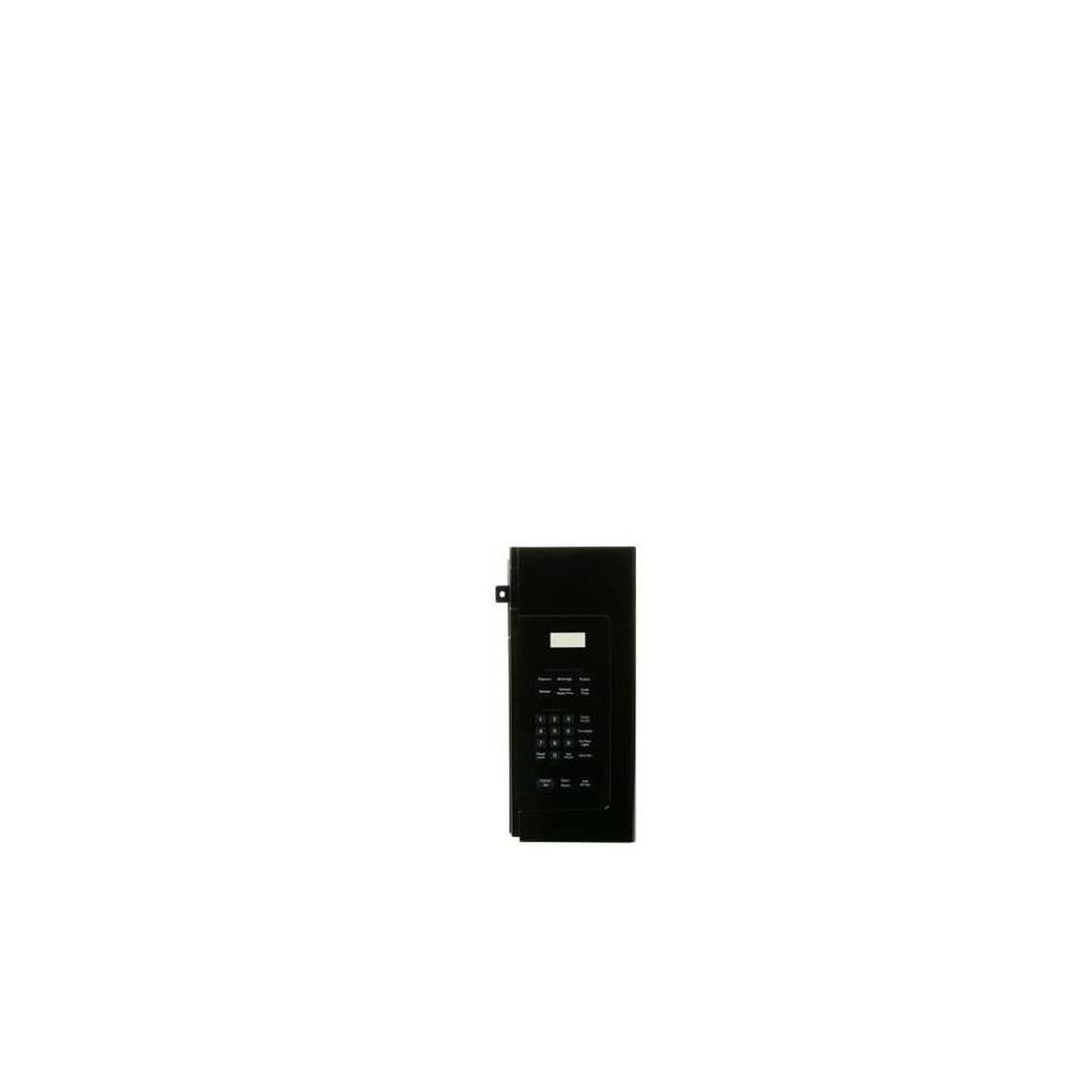 GE Replacement Control Panel Assembly For Microwave, Part#wb56x29975