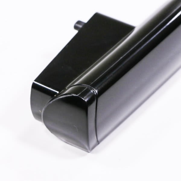 Ge Replacement Handle For Range/microwave, Part wb15x21806 HD Supply