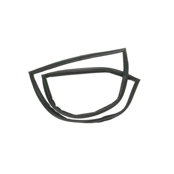 GE Replacement Door Gasket For Fresh Food Refrigerator, Part#wr14x27236