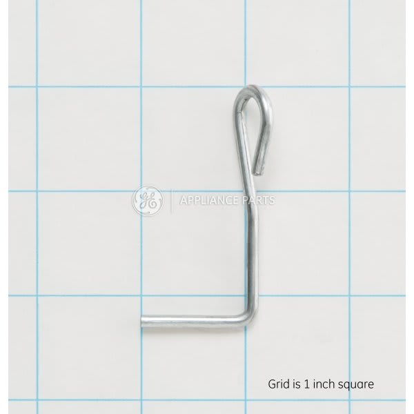 GE Replacement Single Drain Pump Housing For Dishwasher, Part 