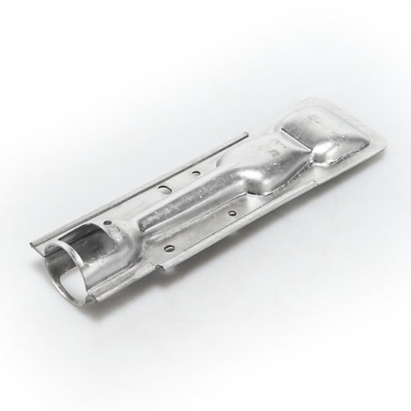 Ge Replacement White Door Assembly For Washer/dryer, Part we10m151