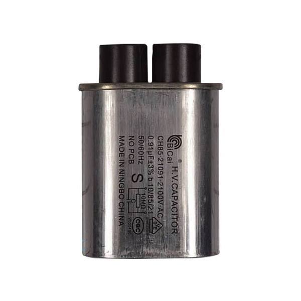 GE® Replacement High Voltage Capacitor For Microwave/Range, Part# Wb27x26368