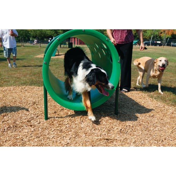Barkpark® Dog Park Doggie Crawl