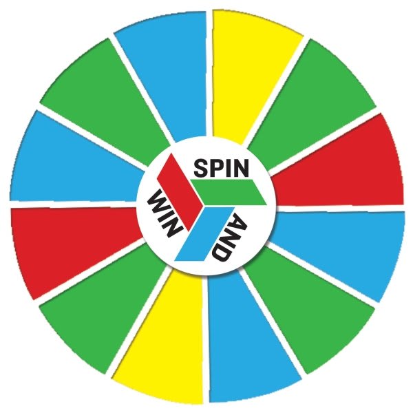 Game Wheel Graphics Package A