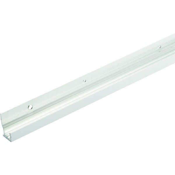 "J" Mirror Clip With Screws Package Of 25 HD Supply