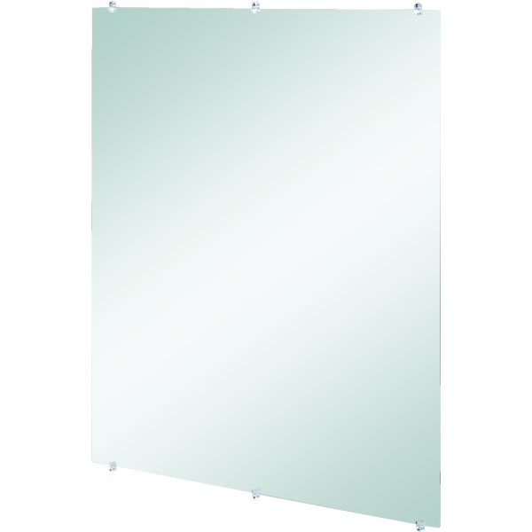 Seasons® 30" X 36" Frameless Polished Edge Mirror