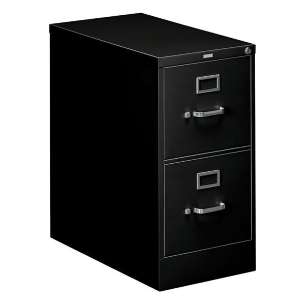 Realspace® Magellan 4Drawer Classic Cherry Vertical File HD