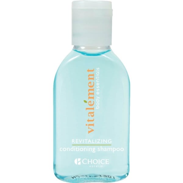 Country Inn & Suites Shampoo 35ml Case Of 200 HD Supply