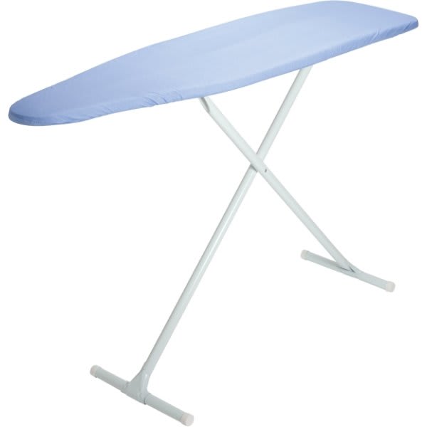 Pressto Valet Compact DualLeg Ironing Board, Case Of 4 HD Supply