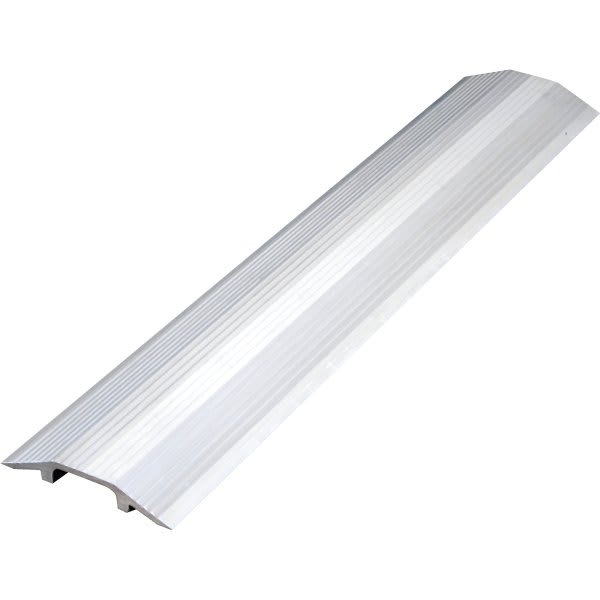 Vestil Extruded Aluminum Hose / Cable Crossover 36" Long