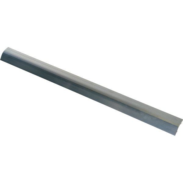 Vestil® Extruded Aluminum Hose And Cable Crossover, 36"