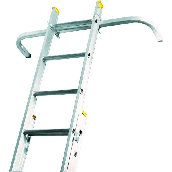 Louisville Ladder ProGuards Extension Ladder Covers Pack Of 1 HD Supply