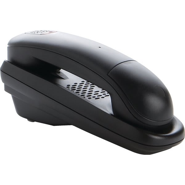 Teledex I Series Cordless Telephone Remote Kit In Black