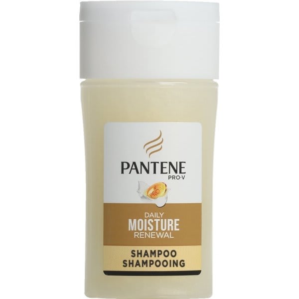 Sleep Inn Zenses Shampoo, Case Of 144 HD Supply