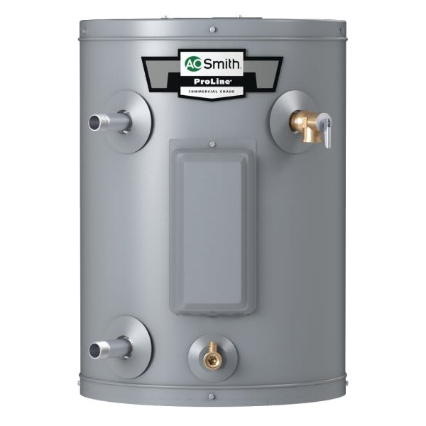 A.o. Smith Tankless Electric Water Heater
