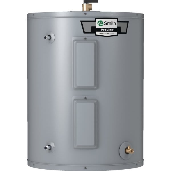 A.O. Smith Outdoor Condensing High Efficiency 199k Btu LP Tankless