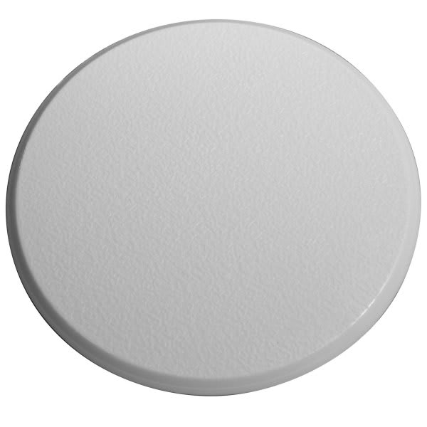 Strybuc 5 In Wall Protector Cover Plate (40-Case) (White)